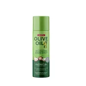 ORS Olive Oil Nourishing Sheen Spray with Coconut Oil 10 oz