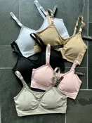 Joy Bra - Seamless One Size