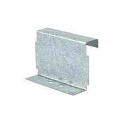 2″ HL200 Fixed Clip (22ga Galv.)