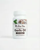 Garlic Oil