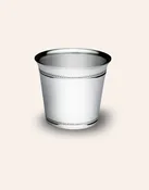 Sterling Silver Jigger