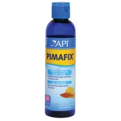 API PimaFix 4oz Natural Antifungal Fish Remedy for Marine and Freshwater Fish — Natty Pet Shop