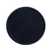 12-Inch Black Mesh Electronic Drum Head