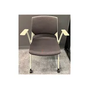 Friant Soleil Nesting Chair | Dynamic Office Services | Raleigh, NC — Dynamic Office Services