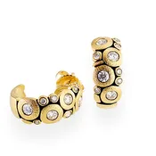 Candy Earrings