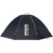amaran Octa Dome 120 (4')