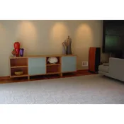 Cantilever Console — Soorikian Furniture