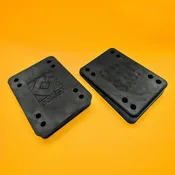 Soft Wedge Risers