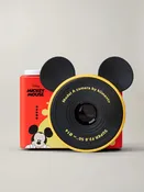 Disney Mickey Mouse Mini Camera