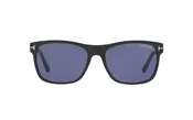 Tom Ford Guilio Sunglasses – Rectangular Unisex Frames — Lyons Optometry