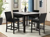 1715 Lennon Counter Height Set