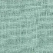 Belgian Jade Green 9 - 100% Linen 7.5 Oz (Medium Weight | 56 Inch Wide | Extra Soft) Solid/By:Instalinen.com