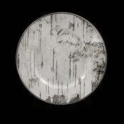 Birch Forest 8" Salad Plate