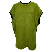 Ozai N Ku Sweater Tunic