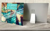 Aluminum Dye-Sublimation
