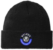 Thermal Knit Cuffed Beanie — Custom T-Shirts & Embroidery in Rancho Cucamonga | New Color