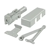 KIC ANSI Grade 1 Door Closer