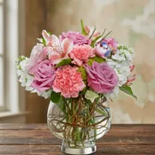 Pink Perfection