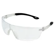 Aegis SAFETY EYE WEAR GLASS Clear, IS350
