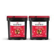 120 Serving Meat Bundle