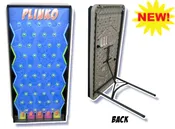 Blue Plinko