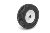 13″ Wheel Assembly – 13×5.00-6 Turf Tire | 5/8″ or 3/4″ Bearing | Air or Flat Free