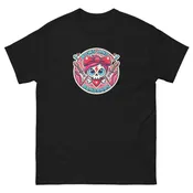 Bows and Bandana Unisex Adult Tee