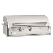 30 Inch Analog Built In Electric Grill