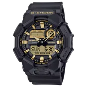 Analog-Digital GA-010 Series