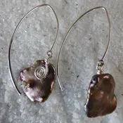 Fine Silver E-016