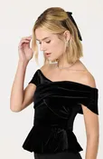 ASTR THE LABEL- TENILLE TOP