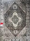 5’3″ x 7’6″ Turkish Decorative Powerloom
