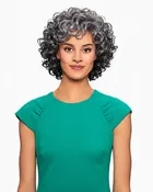 Alicia Wig