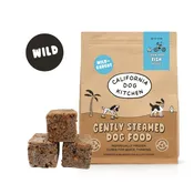 California Dog Kitchen – Grain Free Fish Recipe