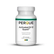 Activated B-12 Guard Lozenge, 100ct