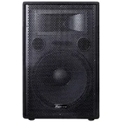 15″ Powered Audio PA Speaker Rentals (VL)
