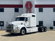 2019 MACK CXU 613