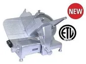 14" Meat Slicer .65HP SL-14E — Anaheim Restaurant Supplies