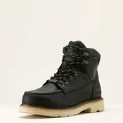 ARIAT Rebar Lift 6" Waterproof Composite Toe Work Boot 10063920