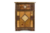 Diamond Nightstand (Set)