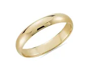 Classic Band - 4mm