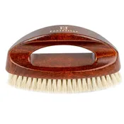 Executive Shoe Shine Brush with Handle