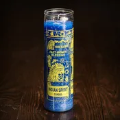 7-Day Screened Candle, Fast Money