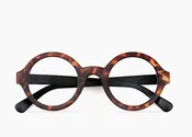 Artistic Frame Glasses