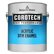 Acrylic DTM Enamel - Gloss