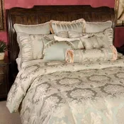 Brittany Coverlet Set