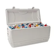 155 Qt Chest Cooler