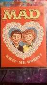 1959 MAD Magazine — TURN IT UP!