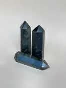 Labradorite Obelisk