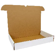 11x17 2" Ring Binder Mailer Storage Box (6 per pack)